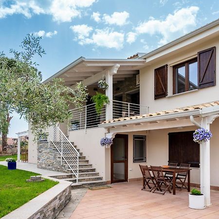 La Botte E Il Vino Rooms Капотера Екстериор снимка