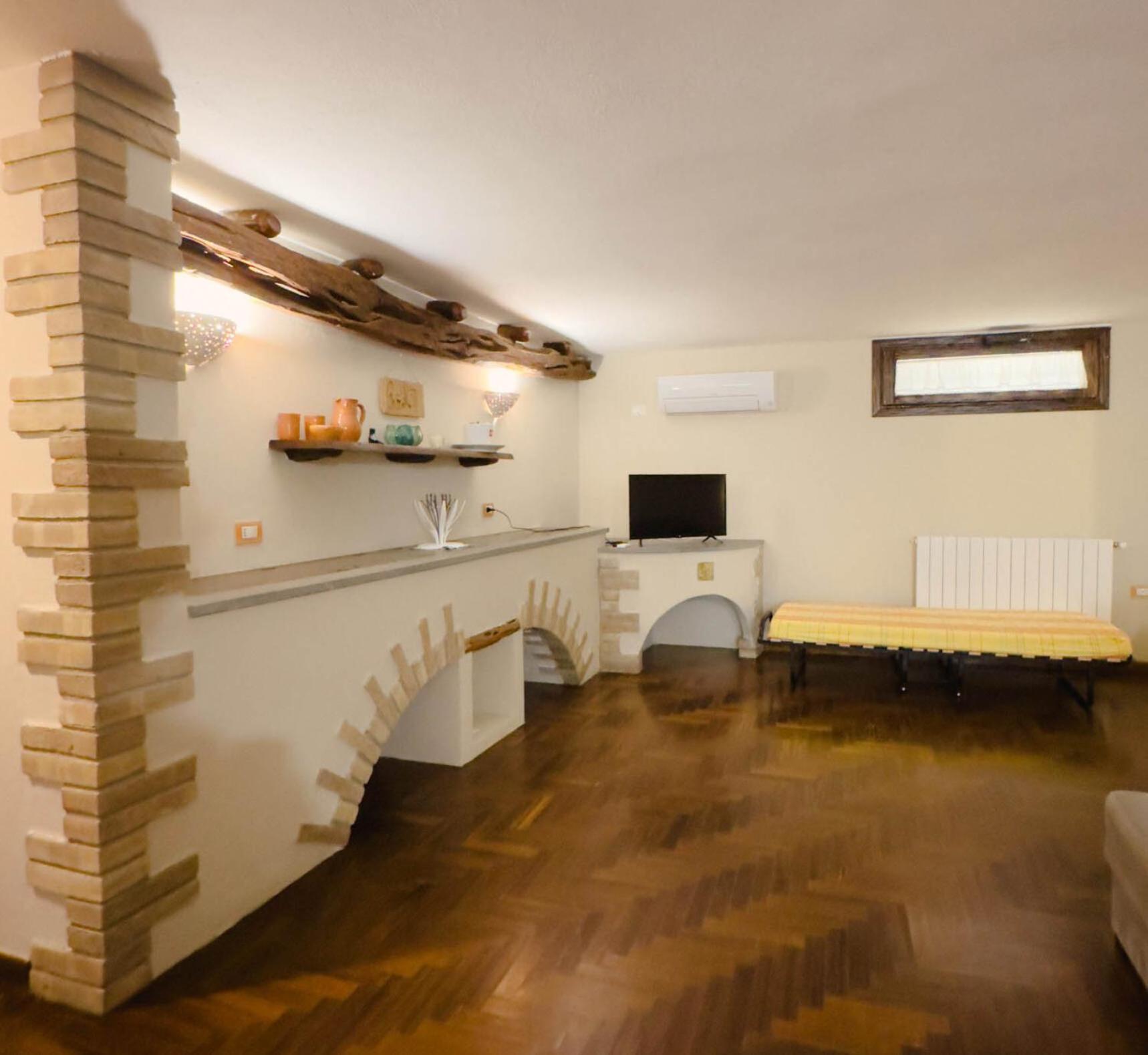 La Botte E Il Vino Rooms Капотера Стая снимка