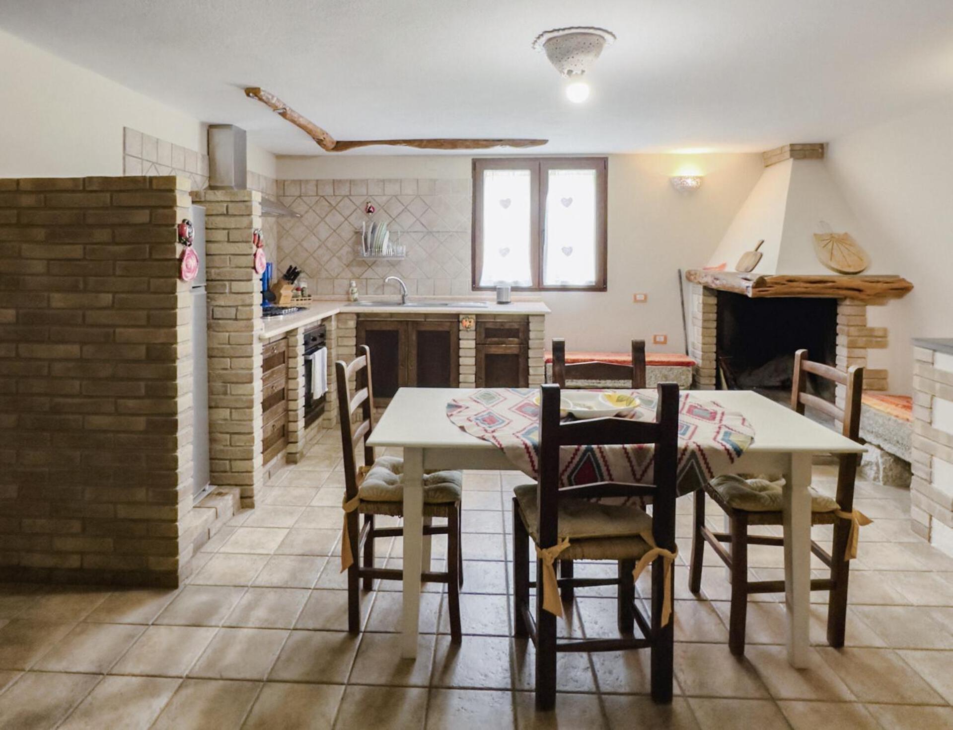 La Botte E Il Vino Rooms Капотера Стая снимка